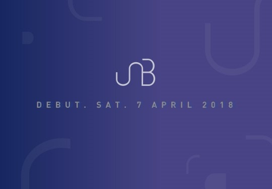 UNB-debut