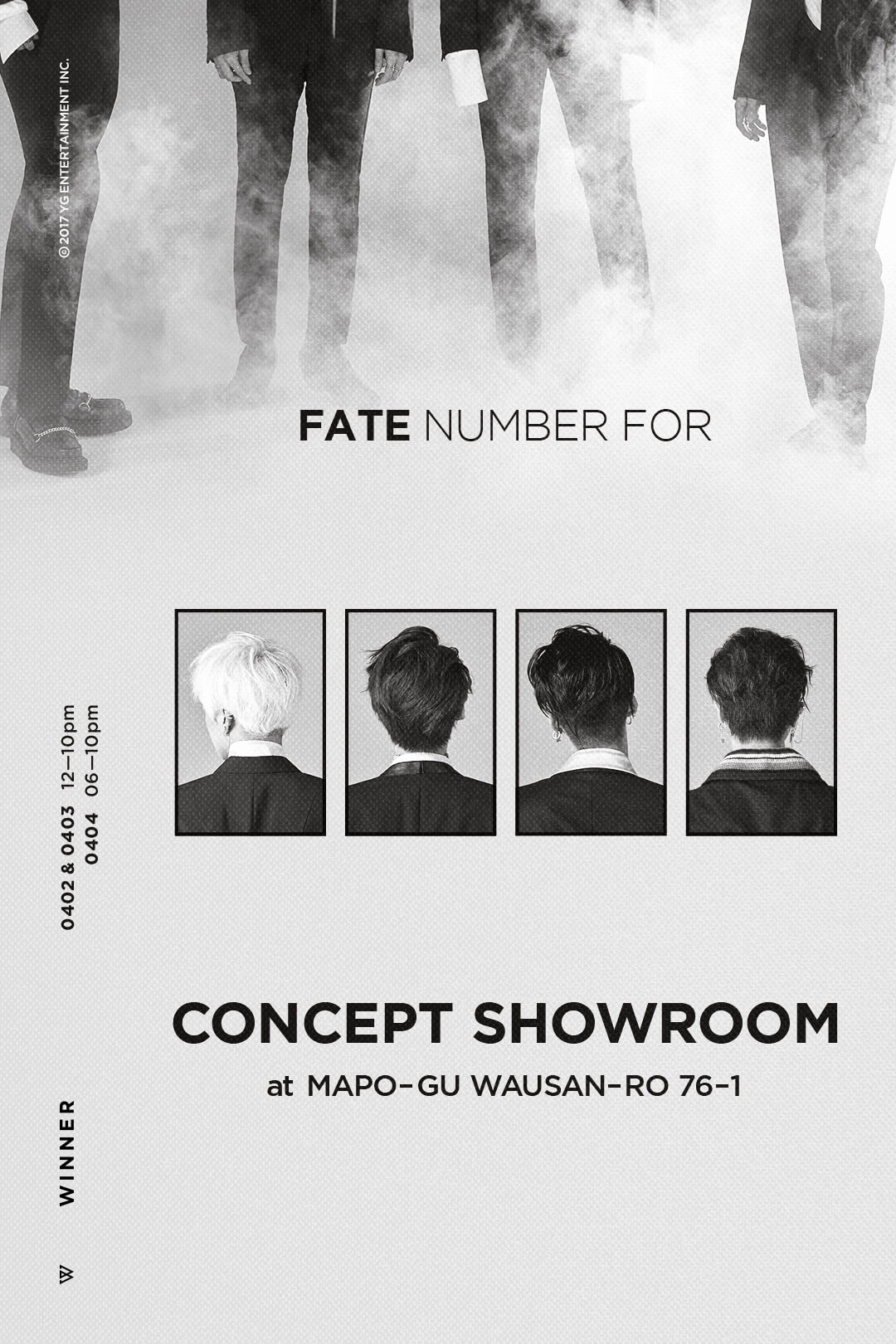 Concept Showroom