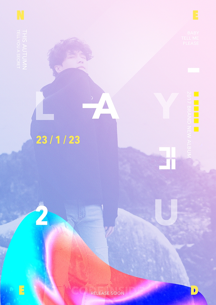 2ndalbum_Lay_teaser2