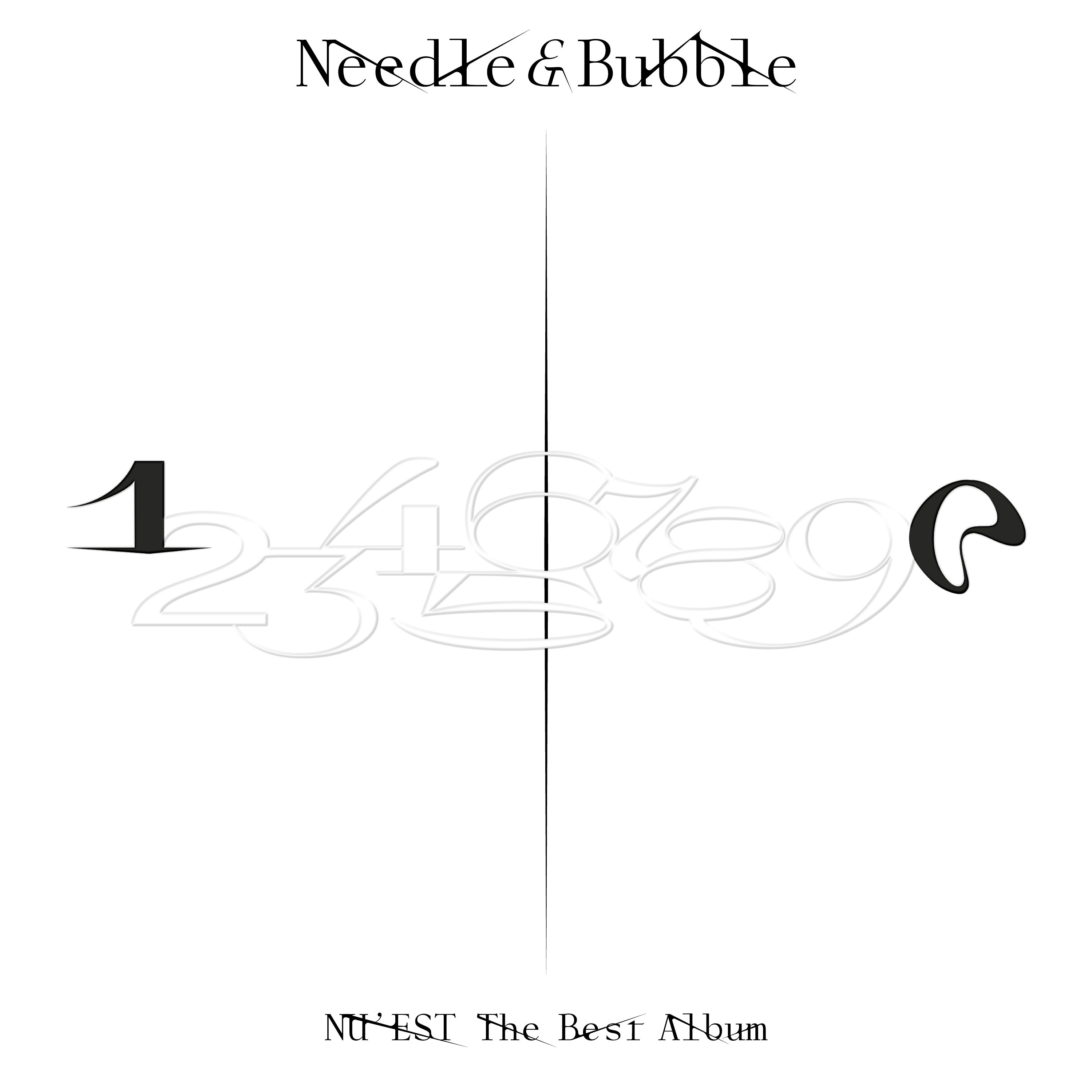Needle & Bubble_Cover Image