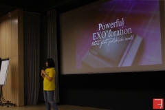 Powerful EXO'Loration