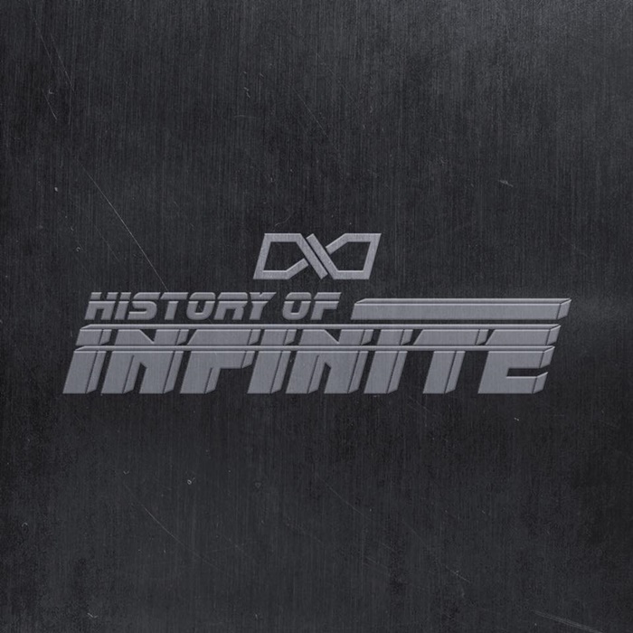 History of Infinite