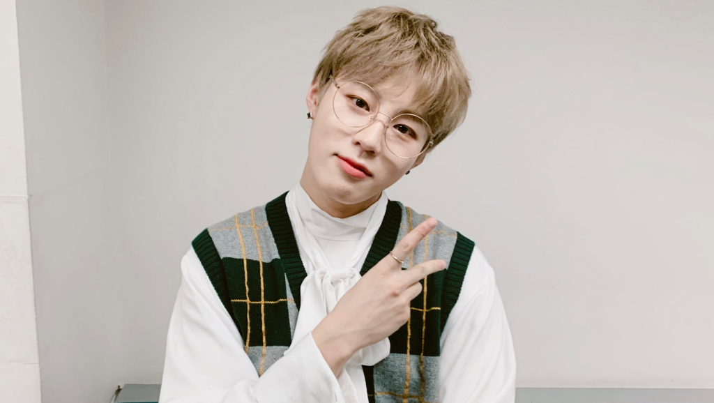 [AKTUALIZACJA] Sungwoon wróci z nowym singlem | 7POP.pl
