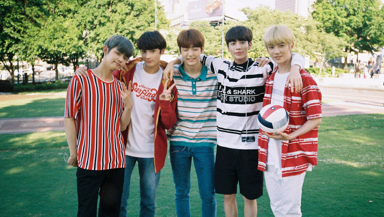 Comeback TXT opóźniony | 7POP.pl