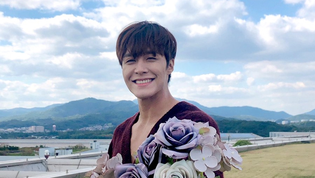 Fnc Entertainment Confirms Kwon Kwang Jin’S Departure From N.Flying – MYDAE