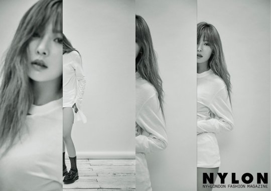 Hyuna_NYLON1