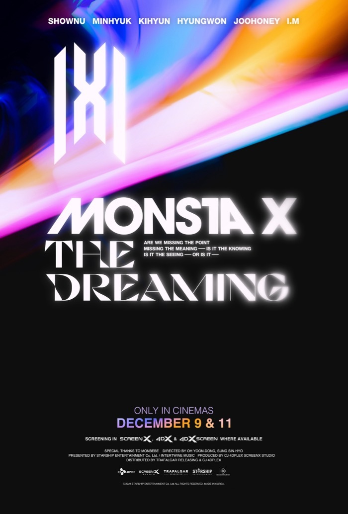 mxthedreaming