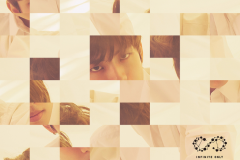 Dongwoo puzzle