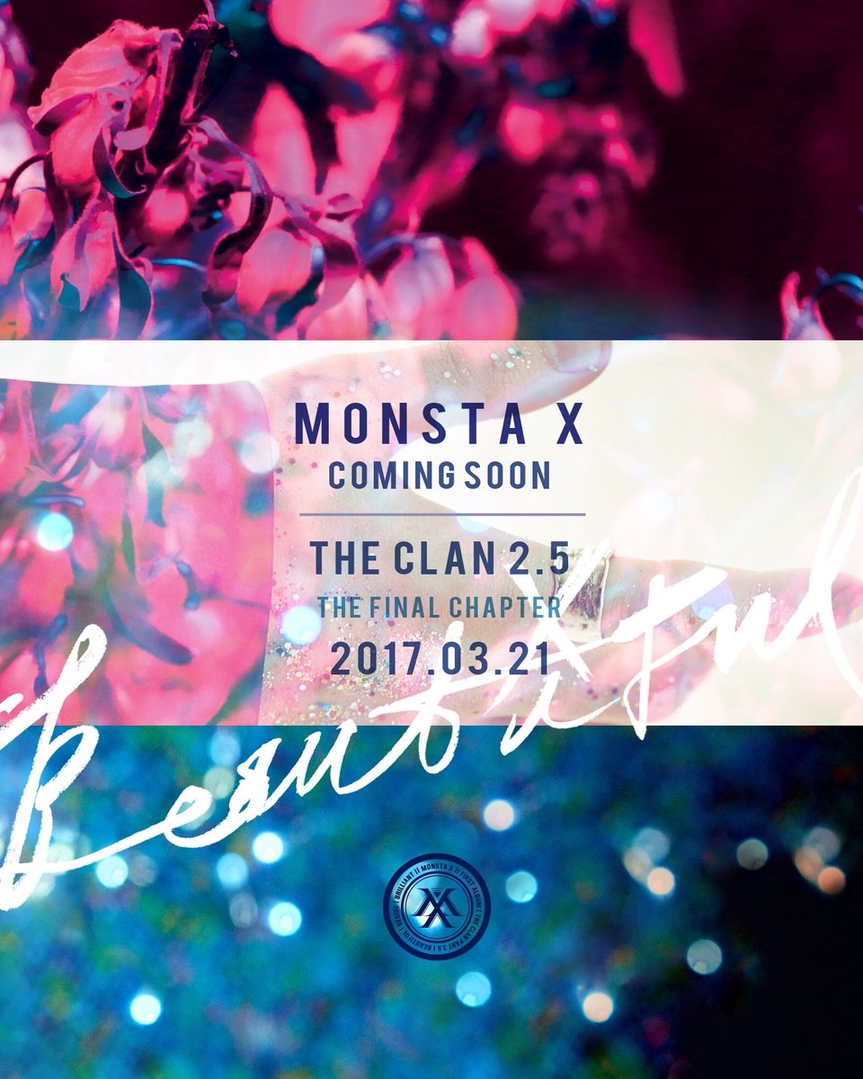 MX The CLAN 2.5 part3